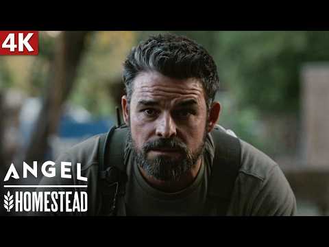 "Fight For Us" Scene | Homestead (2025) | Ep7 | 4K Clip