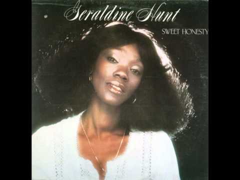 Geraldine Hunt - Baby you're dynamite