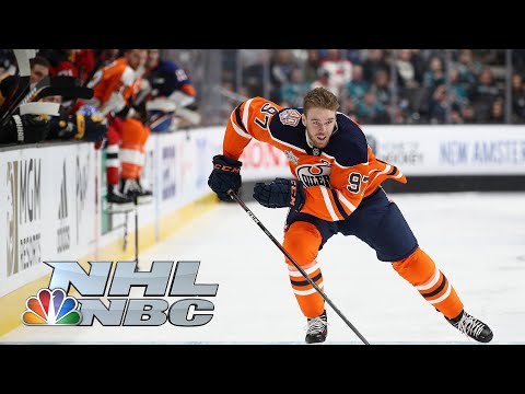 NHL All-Star Skills Competition 2019: Best moments from each event | NHL on NBC