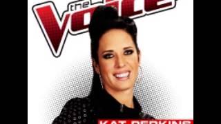 Kat Perkins - Get Lucky - The Voice Performance - Single