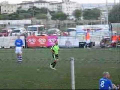 Calcio a 5: Virtus Monopoli - Enzo Grasso Siracusa 3-0