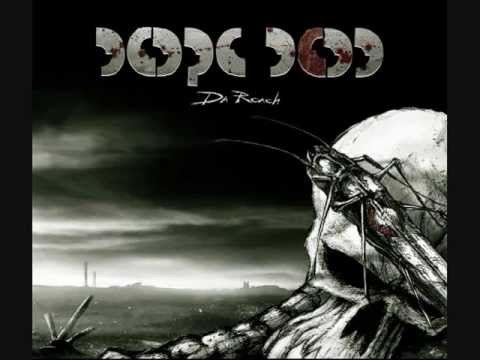 Dope D.O.D -  Full Album (Da Roach 2013)