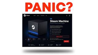 Is this happening again?
