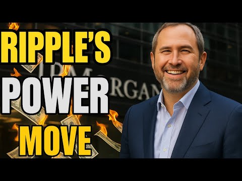Ripple XRP News - EMERGENCY XRP UPDATE: Banks Are TERRIFIED of What Ripple Just Did! (MUST WATCH)