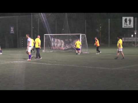 15.09.2016 II Liga C - NEC vs REN-BET