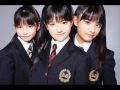 over the future - Karen Girl's 
