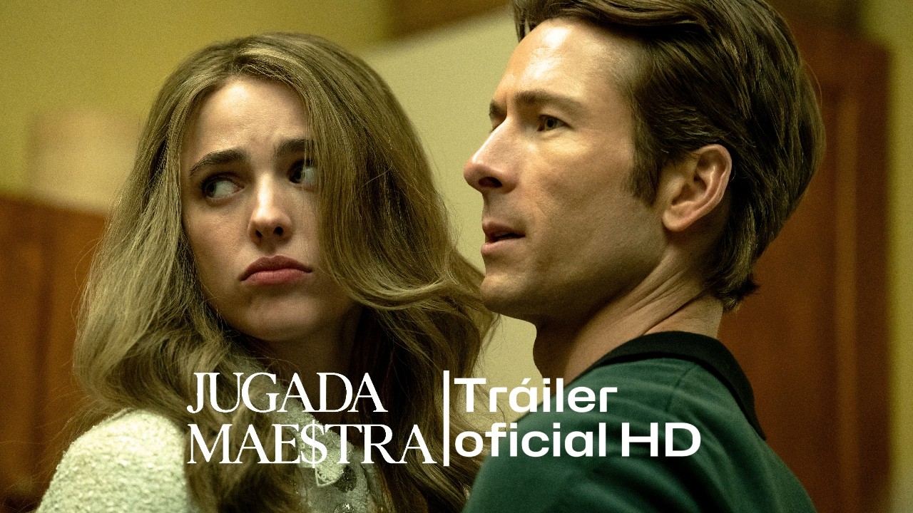 Trailer de Jugada Maestra