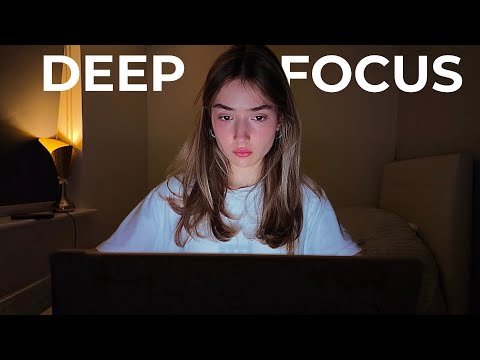 I'm a Doctor with ADHD: How I Really Focus