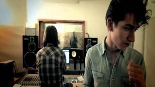 Arctic Monkeys - You And I (feat Richard Hawley)