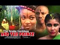 The Snake Goddess And The Prince Nigerian Movie