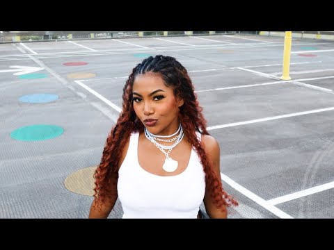 TSUNARI ☆ Revenge Bawdy (Official Visualizer)