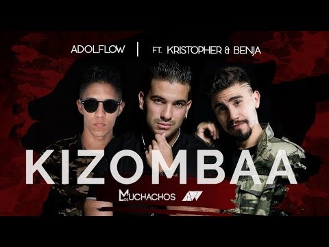 Video  Kizombaa de Los Muchachos 