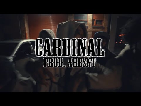 [FREE] Mar Binbloxks x Humble Gz x Briscoe Bands Type Beat - "Cardinal" (prod. AHBSNT) Dark Drill