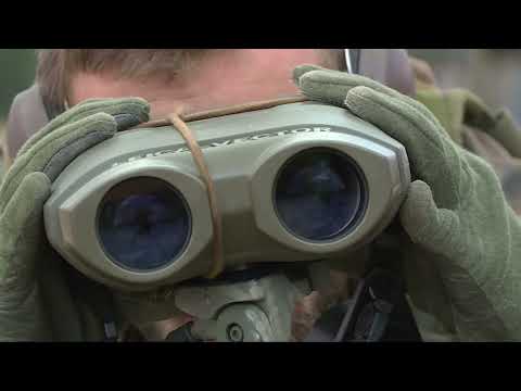 Mihaszi - Koniec Wojny