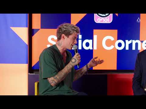 SOCIAL SPEAKER CORNER EP. 6 - MODENA