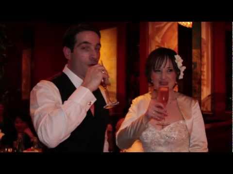 Bill & Mirta Wedding Highlights Teaser