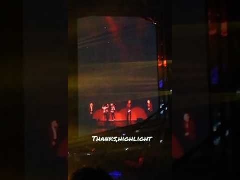 20170602 HIGHLIGHT LIVE 2017 [CAN YOU FEEL IT?] - Highlight