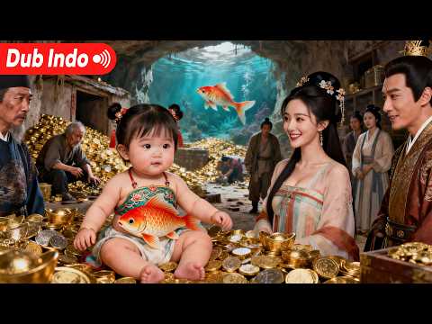 Koi Spirit's Lucky Comeback: A Reborn Daughter's Fortune-Fueled Family Rescue