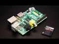 Raspberry Pi en XBMC Tutorial