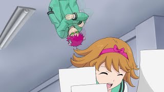 The Disastrous Life of Saiki K - Plans