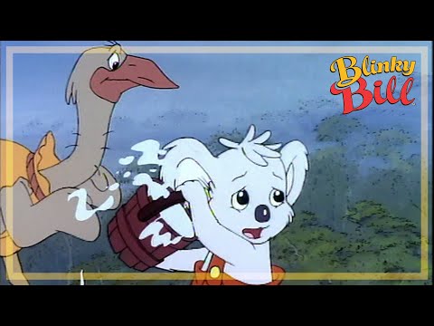 Blinky Bill´s Fire Brigade - Episode 2 - The Adventures of Blinky Bill - Blinky Bill