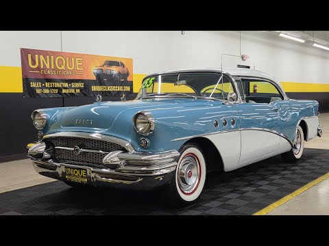 1955 Buick Special (CC-1981679) for sale in Mankato, Minnesota