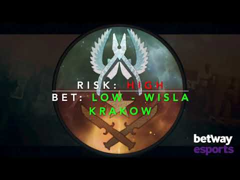 Ambush vs. Wisla Krakow - CS:GO Bet Prediction [10-12-2019]
