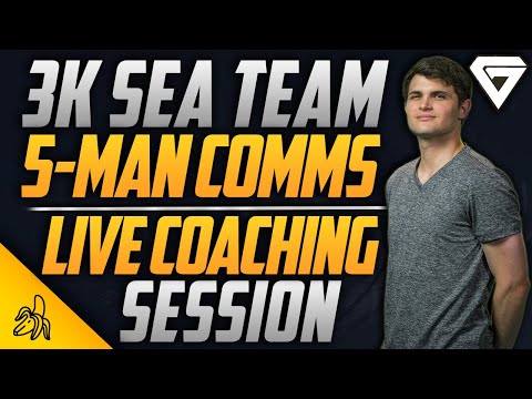 BSJ Live Coaching! | SEA Team with ~3k Average MMR | "Welcome to the spiciest Dota 2 region server"