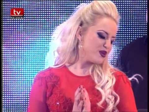 Besiana Veselaj - Vaji i nuses (Kanagjegji)