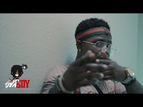 Sir Shotta - "Man Time" (Offical Music Video) //  Shot by @iamjvaboy