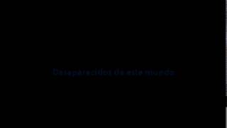 SWALLOWED UP - Bruce Springsteen - subtítulos en español