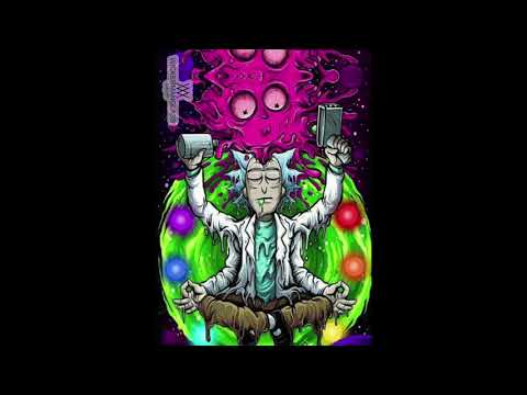 Full on Night - Twilight PsyTrance mix 2021 by Prithvi