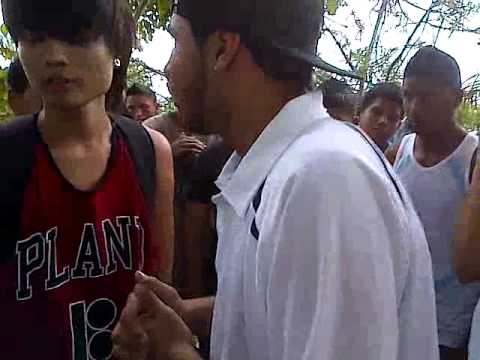 Batallas SD - 1era Ronda - Chang Vs Ingenio(Mejorperdedor)