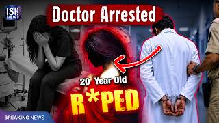 Lucknow: Doctor Arrested For Raping Patient Inside Operation Theatre