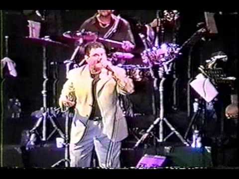 Lalo Rodriguez-Devorame Otra Vez-Duelo Al Anochecer