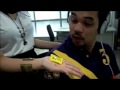Microwarehouse Extra Joss