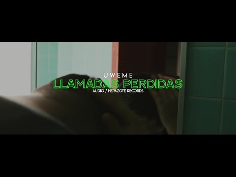 UweMe - Llamadas Perdidas (Video Oficial) [ISOTOPO FILMS] 2019