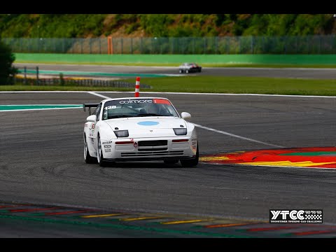 Assen GP   YTCC Race 2 2022