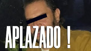 ¡  SE SINTIO MAL DURANTE LA AUDIENCIA  !