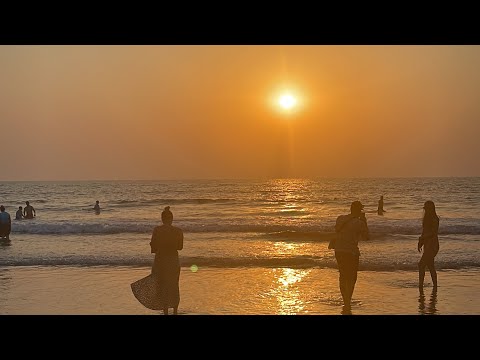 Goa Vlog 2023