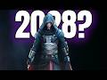 We FINALLY Got Hope For The KOTOR Remake Hopefully A 2028 Release