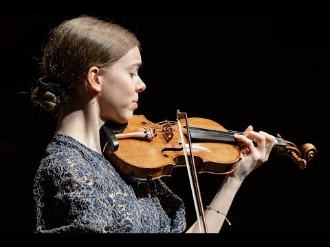 Gershwin/Frolov Fantasy on Themes from Porgy and Bess | Ilva Eigus and Illia Ovcharenko