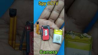 Spy CCTV Camera || 4g Sim Card Mini Camera #cctvcamera #spy #cctvsecuritycameras #cctv