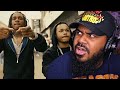 HE WAS A MENACE Bloodyhound Lil Jeff Should Of Saw It Official Music Video REACTION
