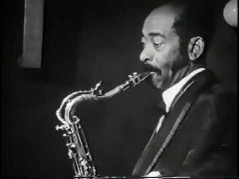 Don Byas - 'I Remember Clifford' Live at the Village Vanguard - 1970
