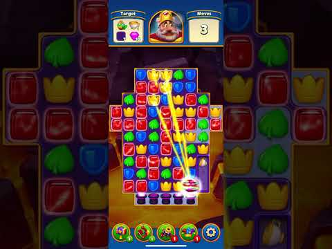 Royal Match Level 3909-3911 | Super Light Ball 👑👑👑🤩