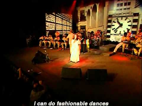 Andanças video