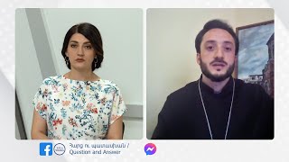 Տ. Կիրակոս քահանա Սիմոնյան