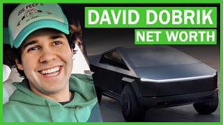 David Dobrik Net Worth 2020 | Insane Wealth