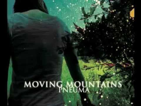 Moving Mountains | 8105